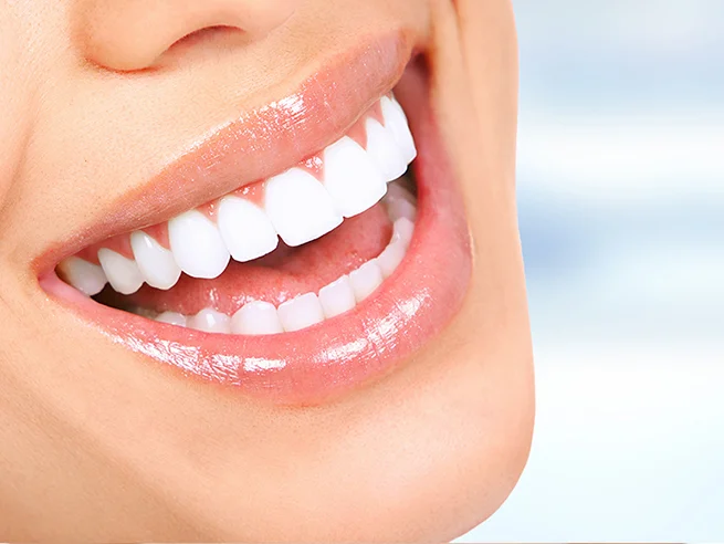 Cosmetic Dentistry / Smile Design