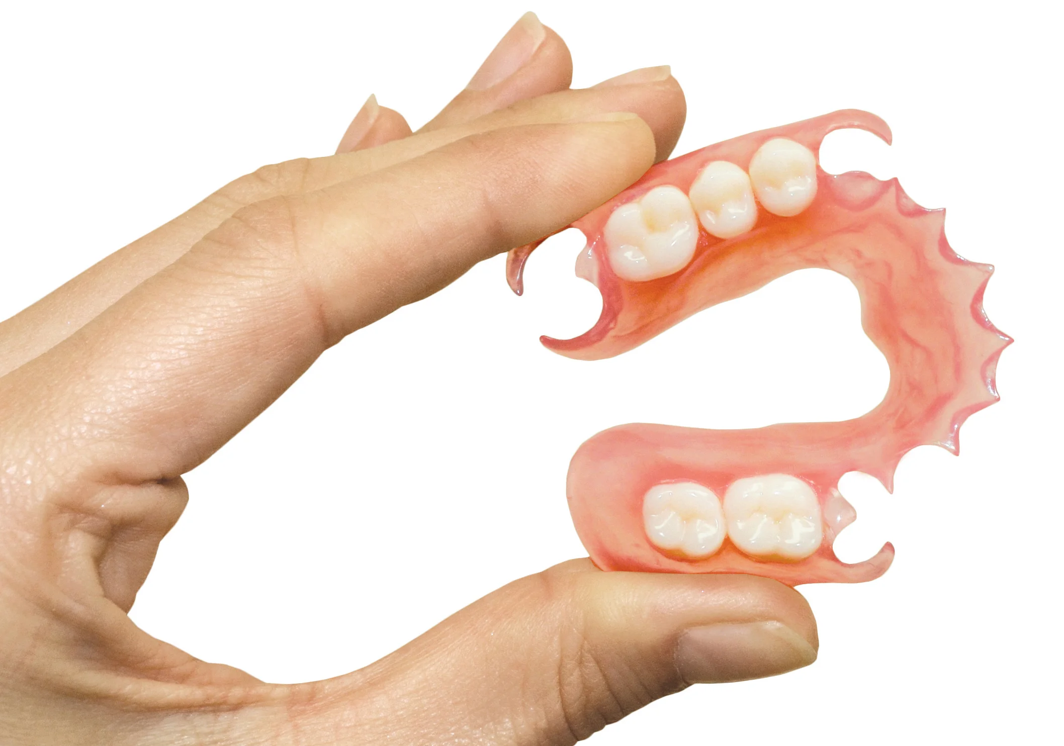 Dentures